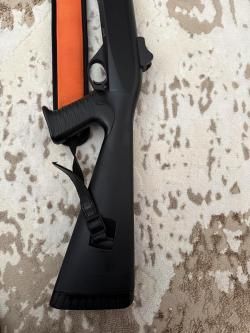 Ружье Benelli M2 Tactical Pistol 12x76