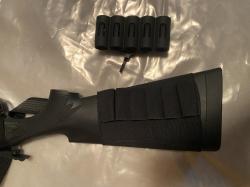 Ружье Benelli M3 S90 Combo 12/76