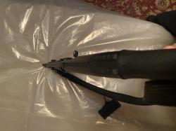 Ружье Benelli M3 S90 Combo 12/76