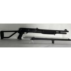 Ружье Benelli M3 Super 90 Combo кал.12/76 с доп.стволом
