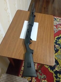 Ружьё BENELLI M3 SUPER 90