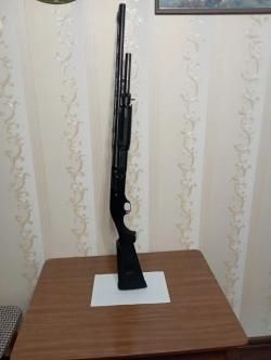 Ружьё BENELLI M3 SUPER 90
