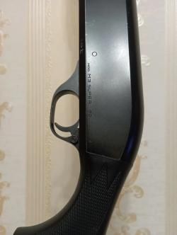 Ружьё BENELLI M3 SUPER 90