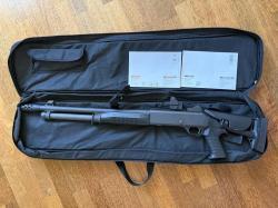 Ружье Benelli M4 Super 90 12х76 550мм