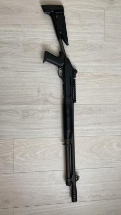 Ружье Benelli M4 Super 90