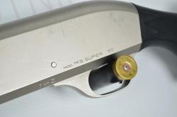 Ружье Benelli mod.M3 Super 90 12х76 1ств L-500 пластик Комиссия 891372474