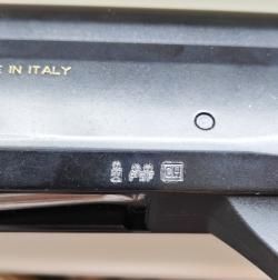 Ружье Benelli Montefeltro 20x76 L=710