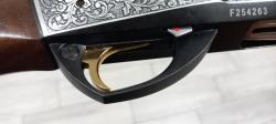 Ружьё Benelli Rafaello Elegant Combo кл.12/76 (два ствола)