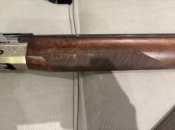 Ружье benelli rafaello sport deluxe 