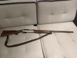 Ружье benelli rafaello sport deluxe 