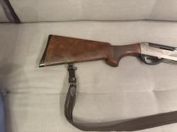 Ружье benelli rafaello sport deluxe 