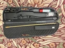 Ружье benelli rafaello sport deluxe 