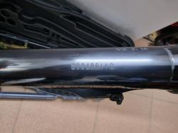 Ружьё Benelli Raffaello 12 калибр с двумя сменными стволами