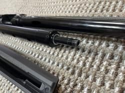 Ружье Benelli Raffaello Be-Diamond 12х76 (L710)