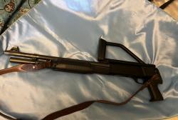 Ружье Benelli M3 S90 12/76