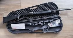 Ружье Benelli Raffaello Crio Comfort 12х76