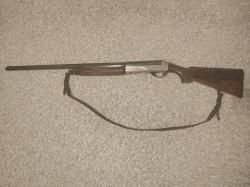 Benelli Raffaello Deluxe 12х76 760мм