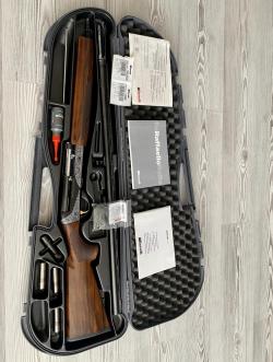 Ружье Benelli Raffaello Elegant 12х76 760мм