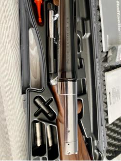 Ружье Benelli Raffaello Elegant 12х76 760мм