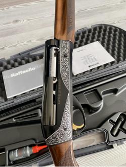 Ружье Benelli Raffaello Elegant 12х76 760мм
