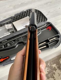 Ружье Benelli Raffaello Elegant 12х76 760мм