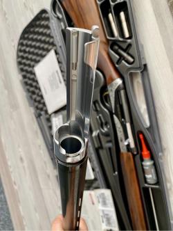 Ружье Benelli Raffaello Elegant 12х76 760мм