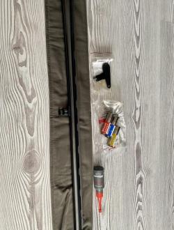 Ружье Benelli Raffaello Elegant 12х76 760мм