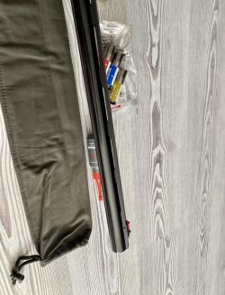 Ружье Benelli Raffaello Elegant 12х76 760мм