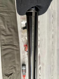 Ружье Benelli Raffaello Elegant 12х76 760мм