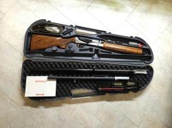 Ружье Benelli Raffaello Elegant Combo 12/76 76/55 (два ствола)