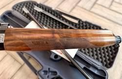 Ружье Benelli Raffaello Elegant Combo 12/76 76/55 два ствола