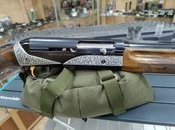 Ружье Benelli Raffaello Elegant в 2х стволах
