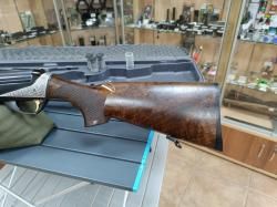 Ружье Benelli Raffaello Elegant в 2х стволах