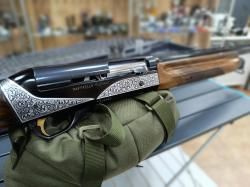 Ружье Benelli Raffaello Elegant в 2х стволах