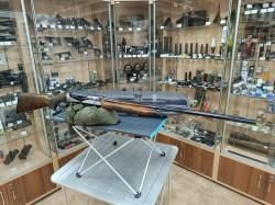 Ружье Benelli Raffaello Elegant в 2х стволах