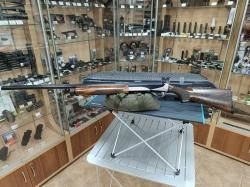 Ружье Benelli Raffaello Elegant в 2х стволах