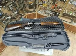 Ружье Benelli Raffaello Elegant в 2х стволах
