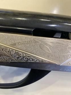 РУЖЬЕ BENELLI RAFFAELLO Stagg. 12.