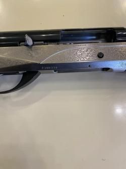 РУЖЬЕ BENELLI RAFFAELLO Stagg. 12.