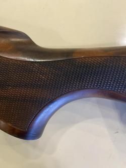 РУЖЬЕ BENELLI RAFFAELLO Stagg. 12.
