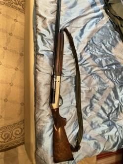 РУЖЬЕ BENELLI RAFFAELLO Stagg. 12.