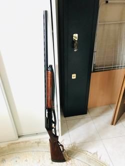 Ружье Benelli Raffaello