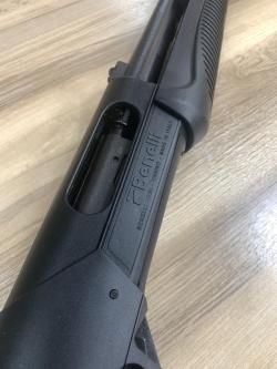 Ружье Benelli Super Nova