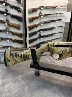 Ружье Benelli Super Vinchi кал.12/89 2014г.в.