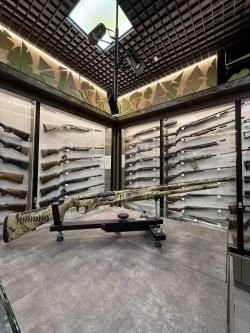 Ружье Benelli Super Vinchi кал.12/89 2014г.в.