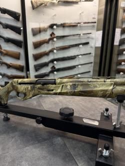 Ружье Benelli Super Vinchi кал.12/89 2014г.в.