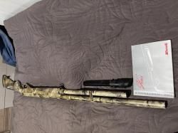 Ружье Benelli Super Vinci 12х89 760мм Бенелли Винчи