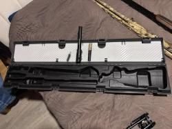 Ружье Benelli Super Vinci 12х89 760мм Бенелли Винчи