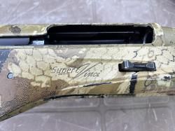 Ружье Benelli Super Vinci 12х89 760мм Бенелли Винчи