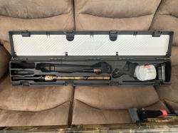 Ружье Benelli Super Vinci Optifade 12х89 760мм